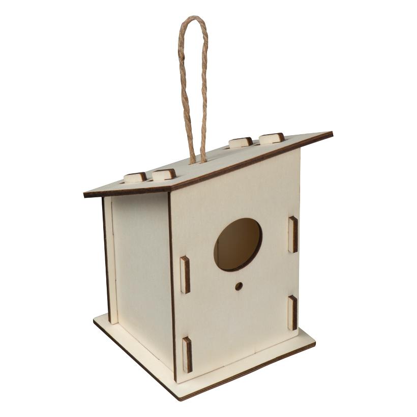 Hrănitoare pentru păsări Pretoria Beige