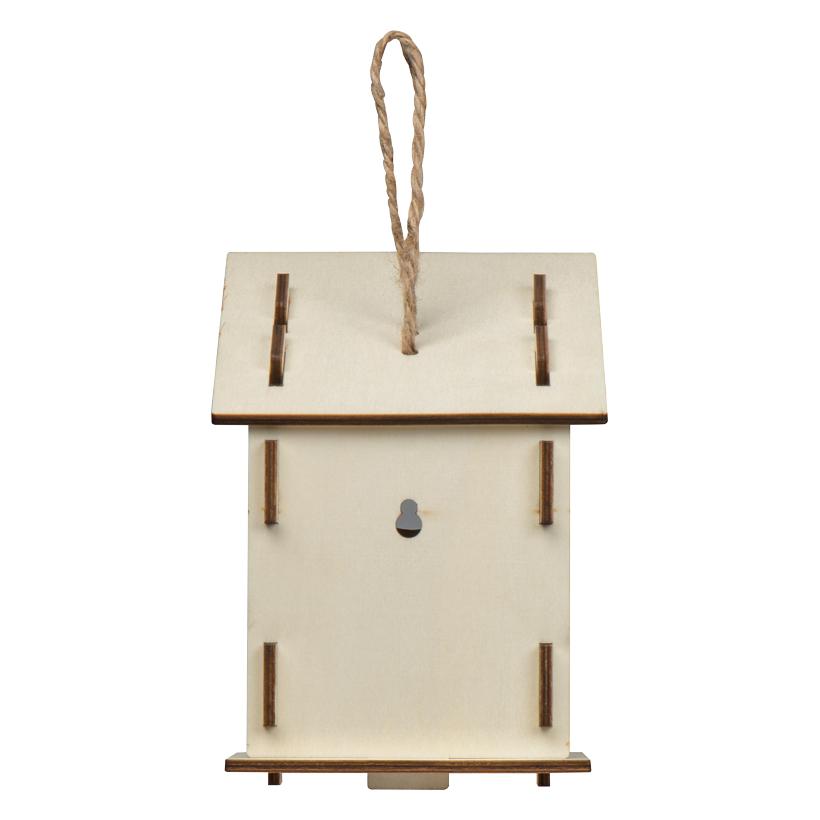 Hrănitoare pentru păsări Pretoria Beige