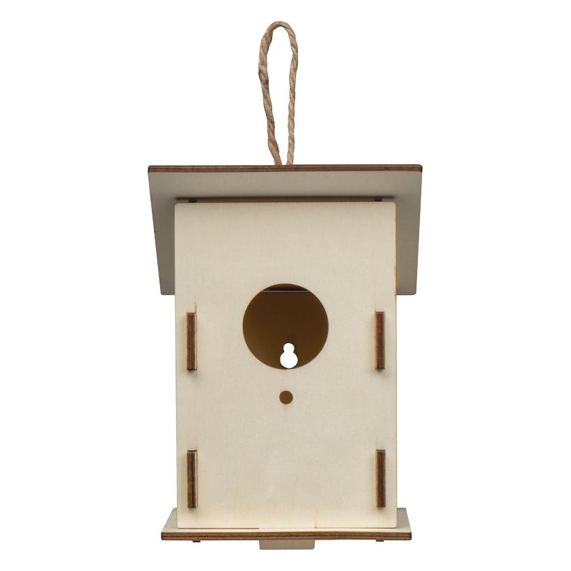 Hrănitoare pentru păsări Pretoria Beige