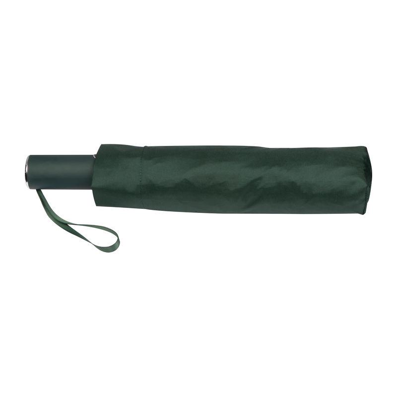 Umbrelă automată anti vânt Omaha Verde Inchis
