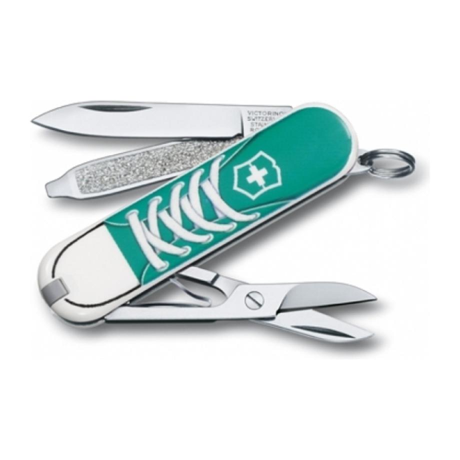 Briceag de buzunar Victorinox Rambler 58 mm