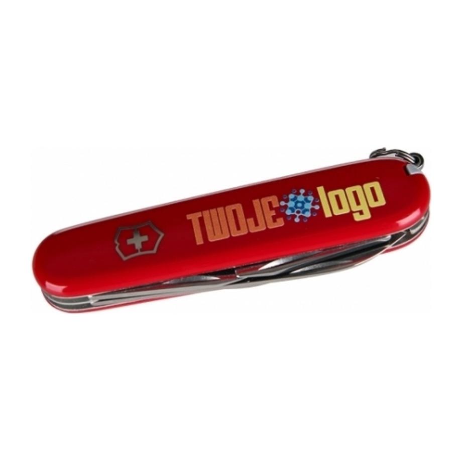 Briceag de buzunar Victorinox Rambler 58 mm