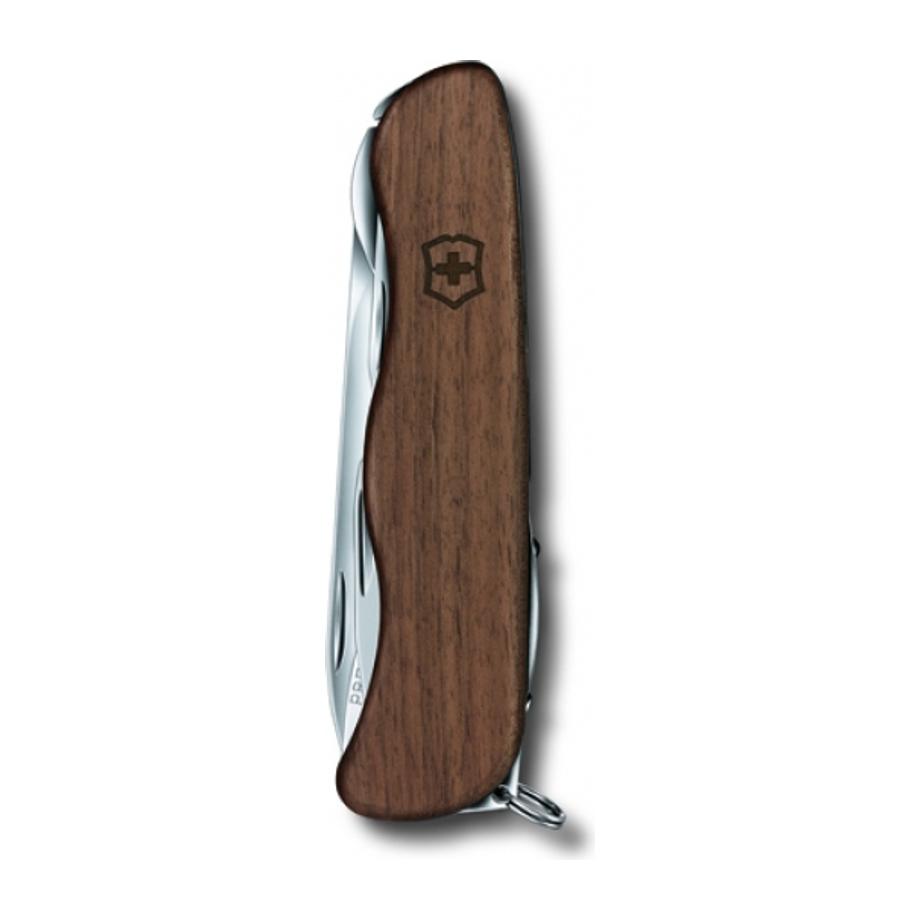 Briceag de buzunar Victorinox Forester Wood 111 mm 
