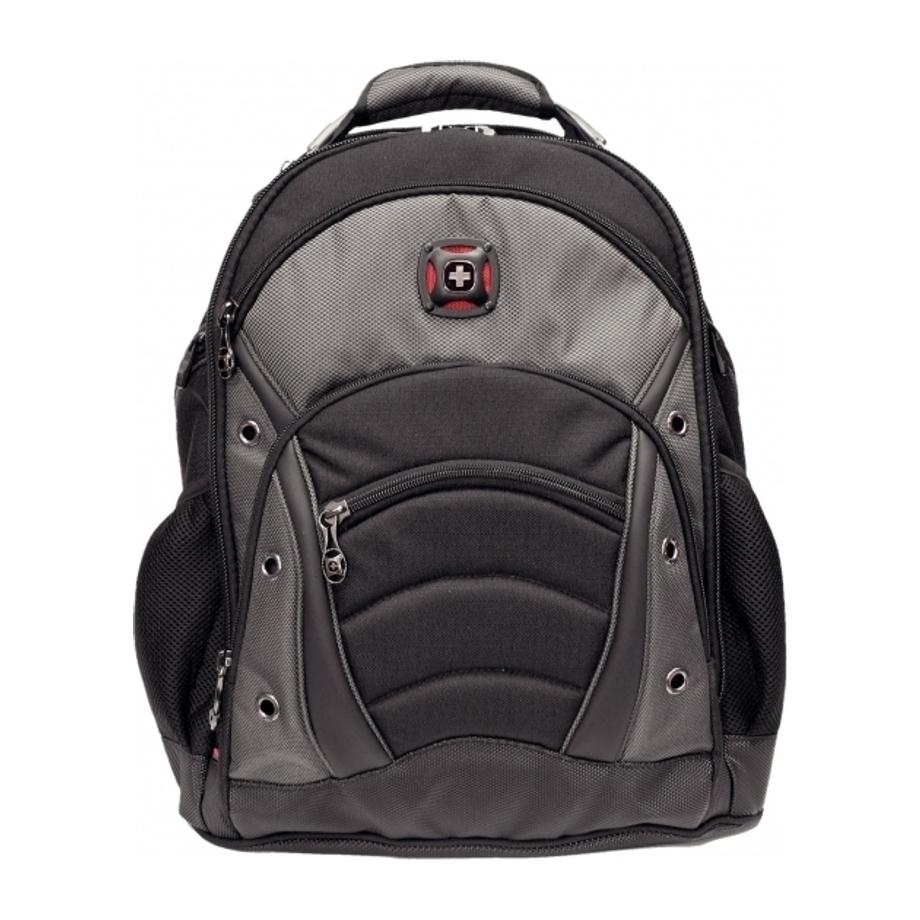 Rucsac laptop 16'' Synergy 