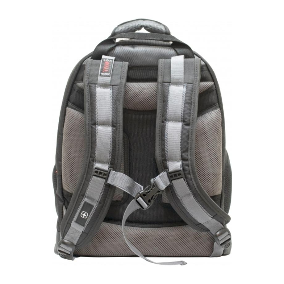 Rucsac laptop 16'' Synergy 