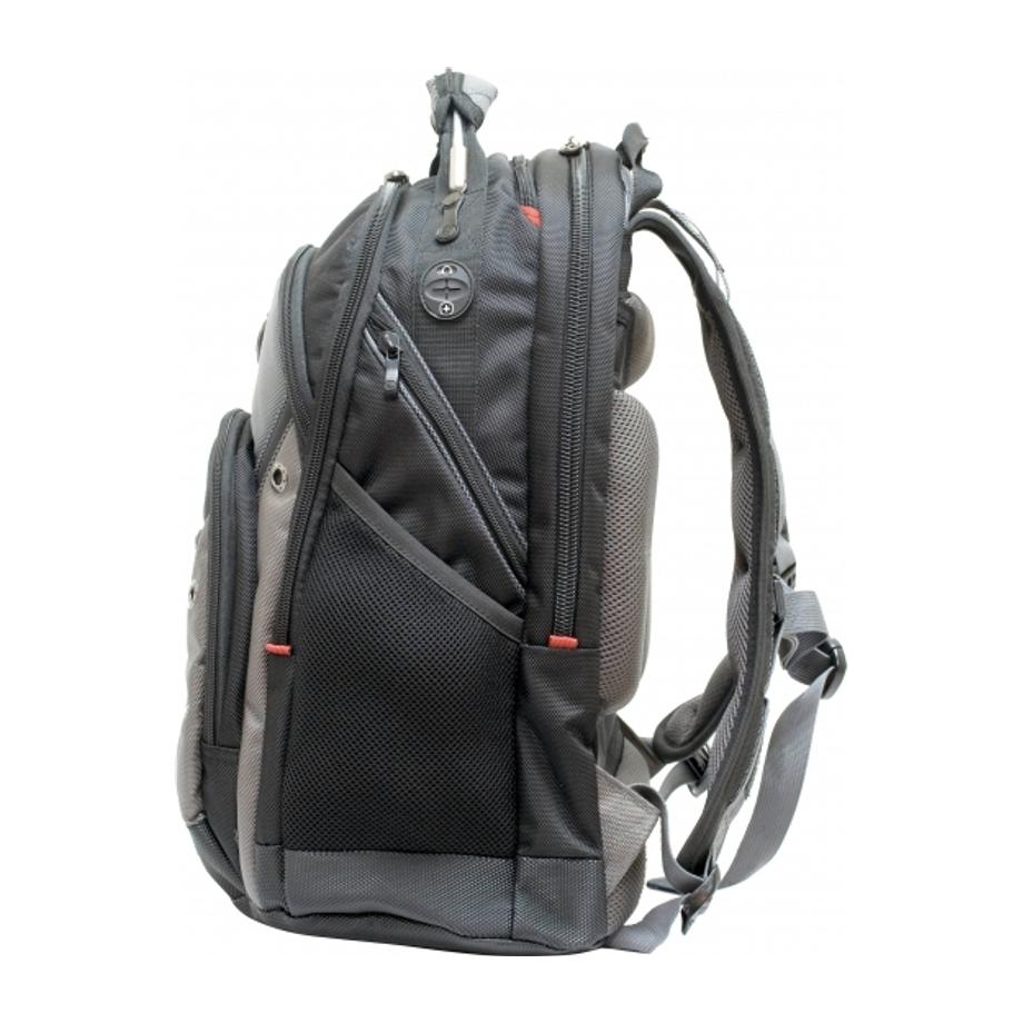 Rucsac laptop 16'' Synergy