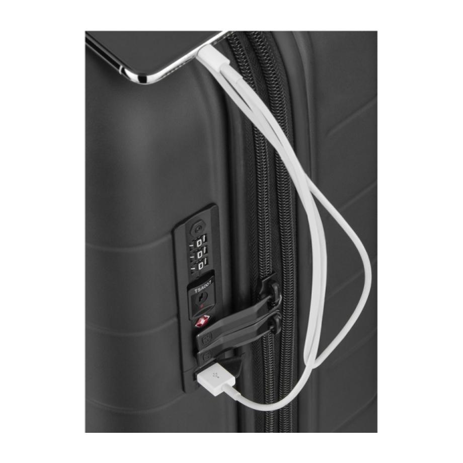 Troler Syntry Carry-on