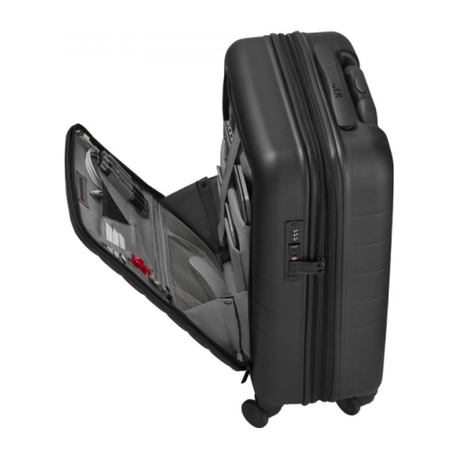 Troler Syntry Carry-on 