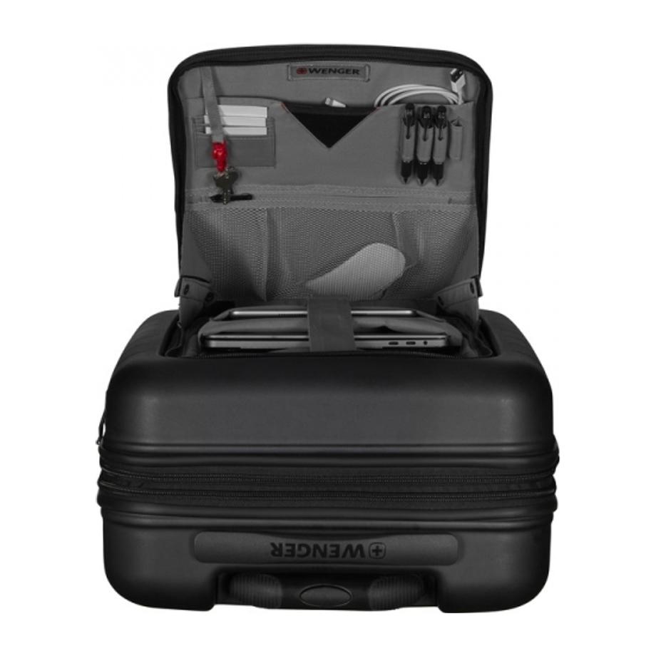 Troler Syntry Carry-on