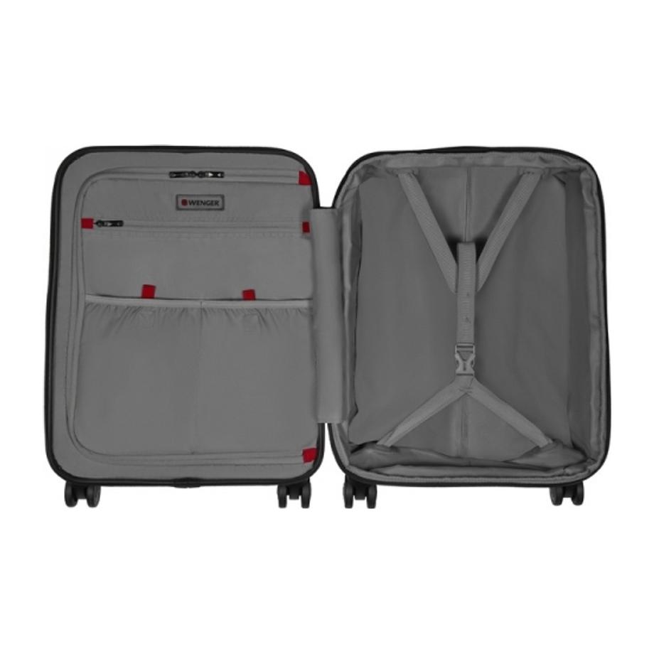Troler Syntry Carry-on