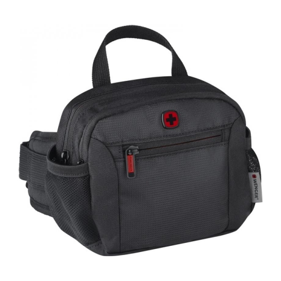 Borsetă pentru călătoii Waist Pack