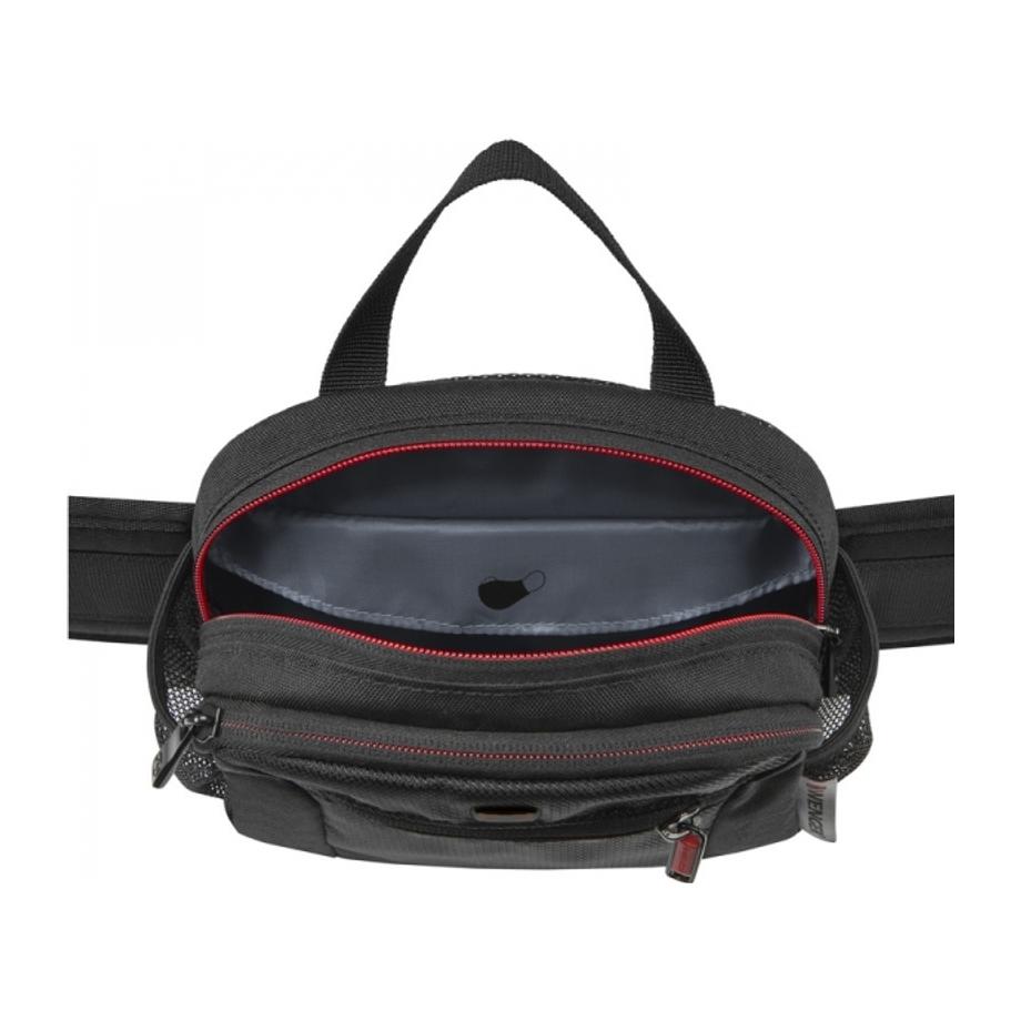 Borsetă pentru călătoii Waist Pack