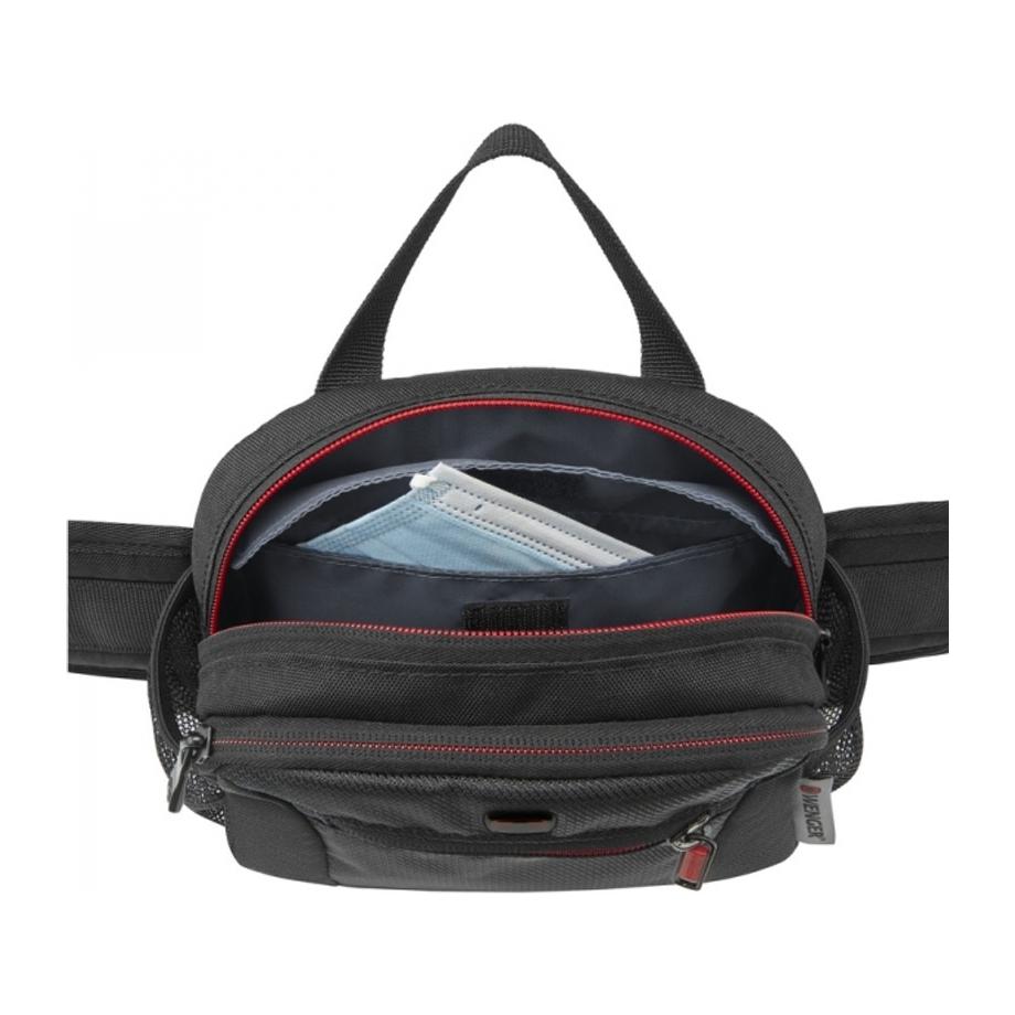 Borsetă pentru călătoii Waist Pack