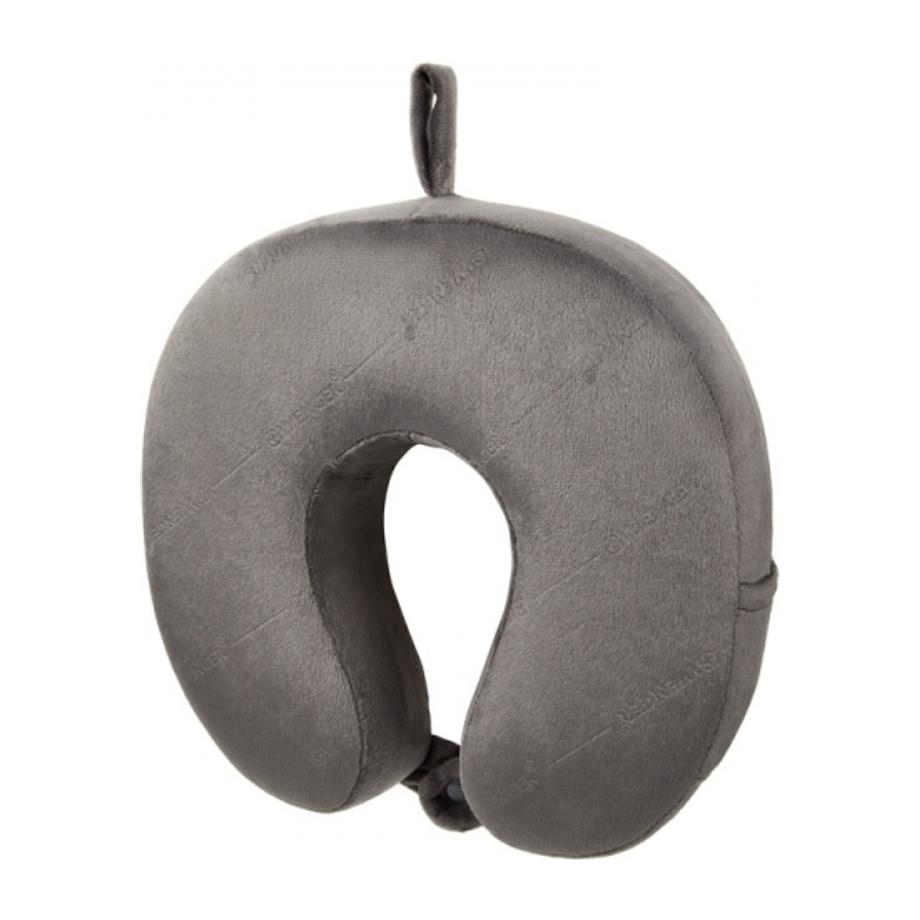 Pernă de călătorie cu spumă cu memorie