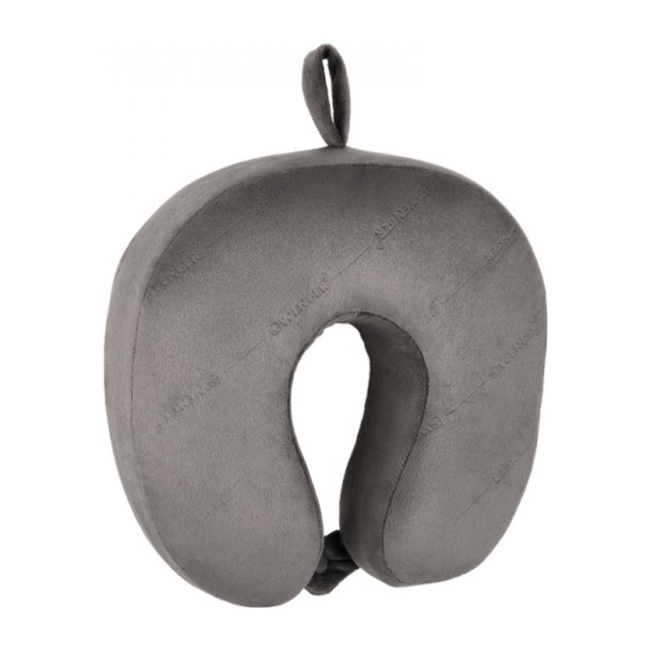 Pernă de călătorie cu spumă cu memorie