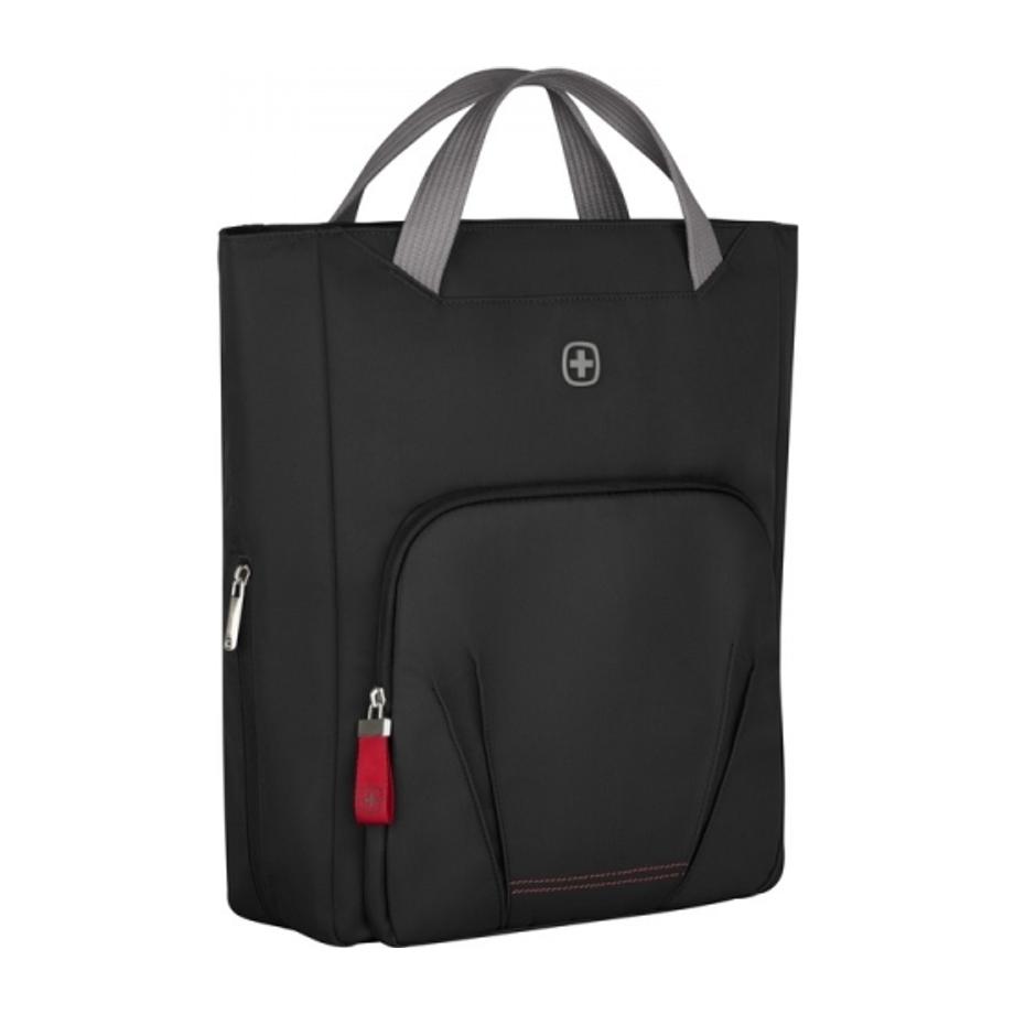 Geantă pentru laptop de 15.6'' cu buzunar pentru tabletă