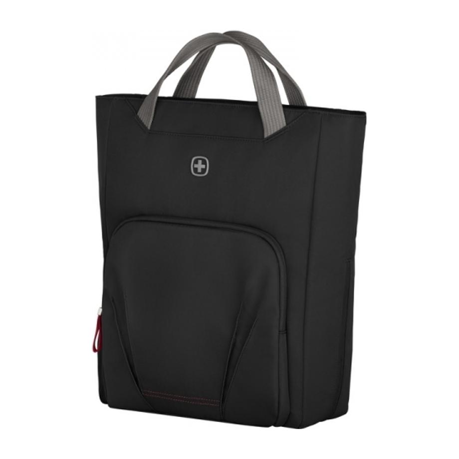 Geantă pentru laptop de 15.6'' cu buzunar pentru tabletă