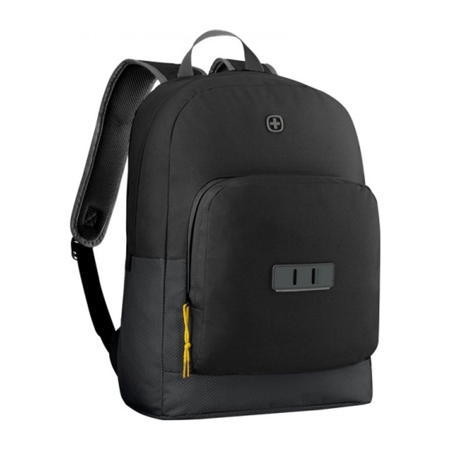 Rucsac din RPET pentru laptop 16'' Crango