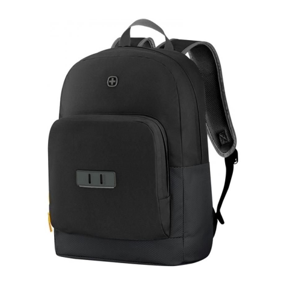 Rucsac din RPET pentru laptop 16'' Crango