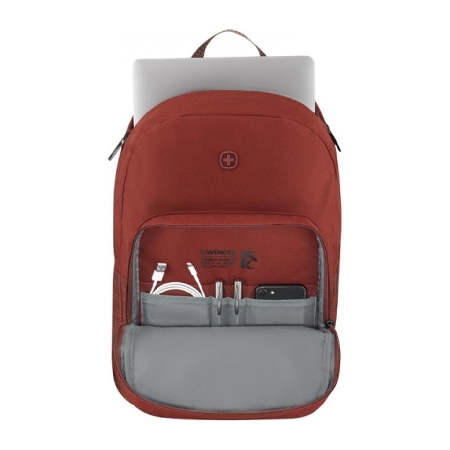 Rucsac pentru laptop 16'' Crango