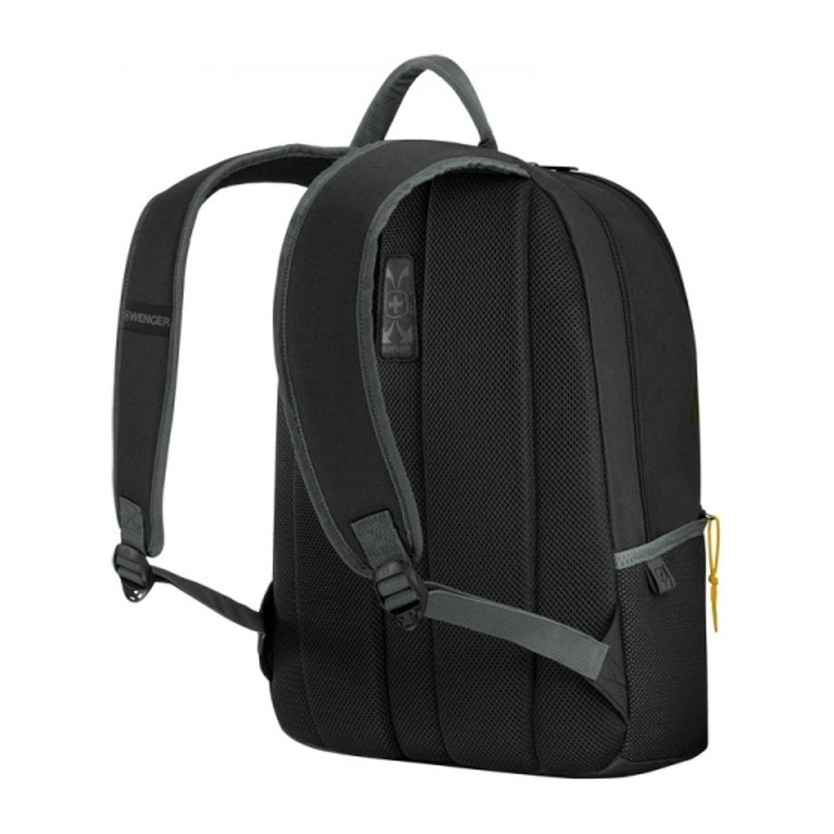 Trayl 15.6'' RPET Laptop Back