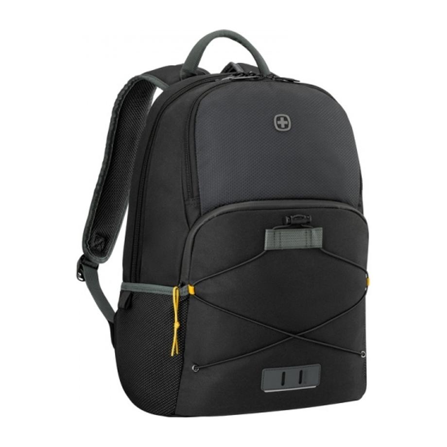Trayl 15.6'' RPET Laptop Back