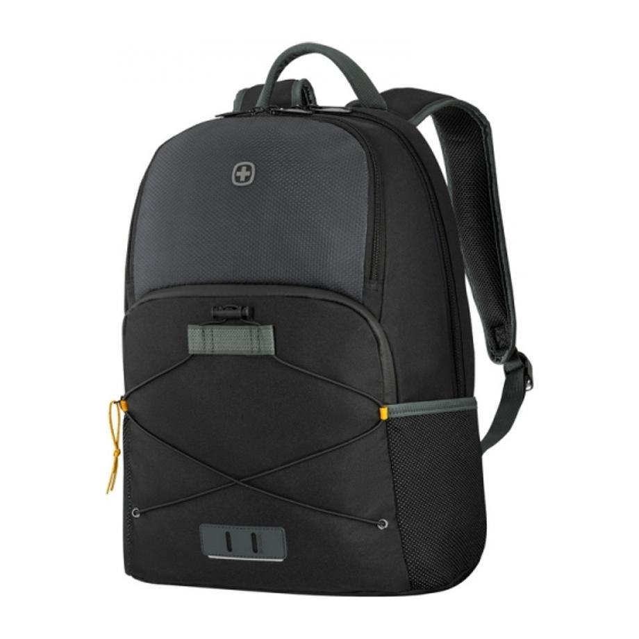 Trayl 15.6'' RPET Laptop Back 