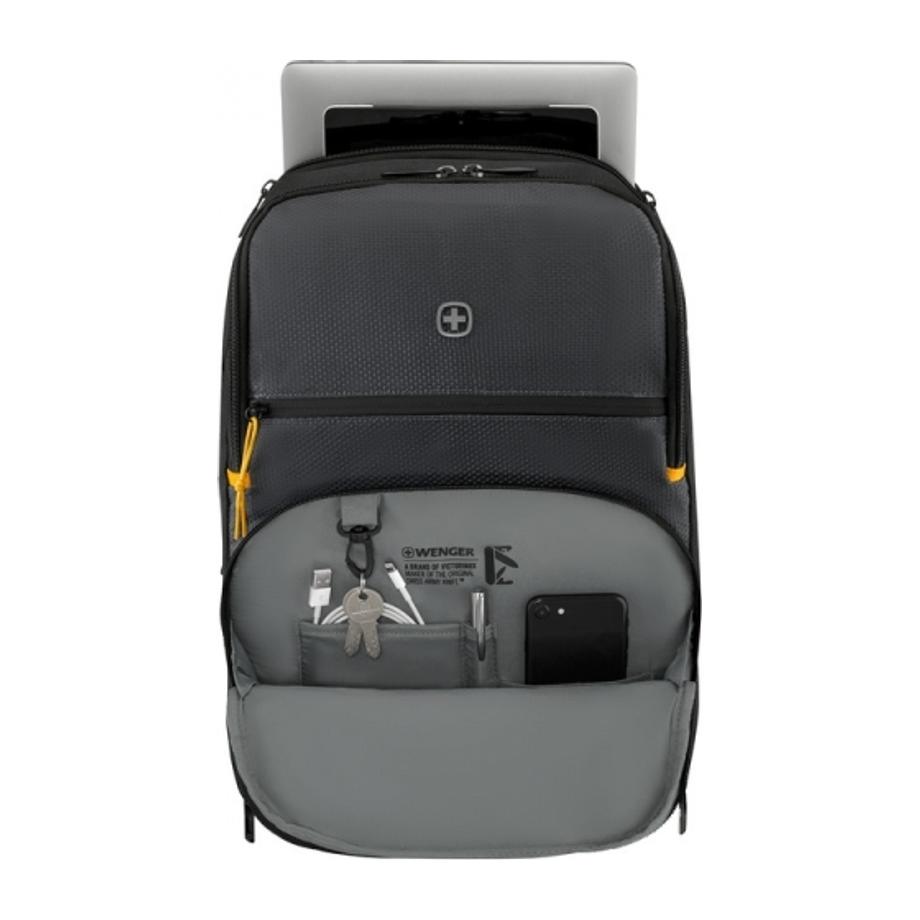 Rucsac RPET pentru laptop 16'' Move