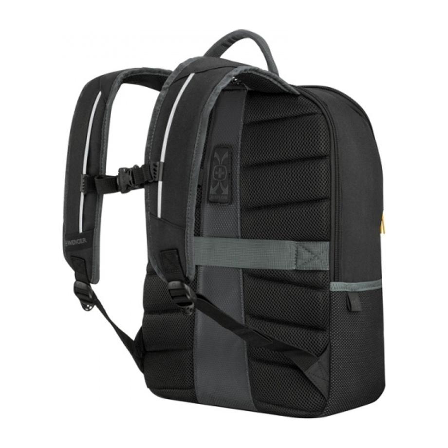 Rucsac RPET pentru laptop 16'' Move