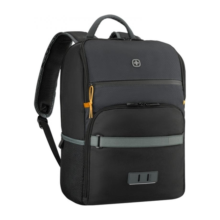 Rucsac RPET pentru laptop 16'' Move  