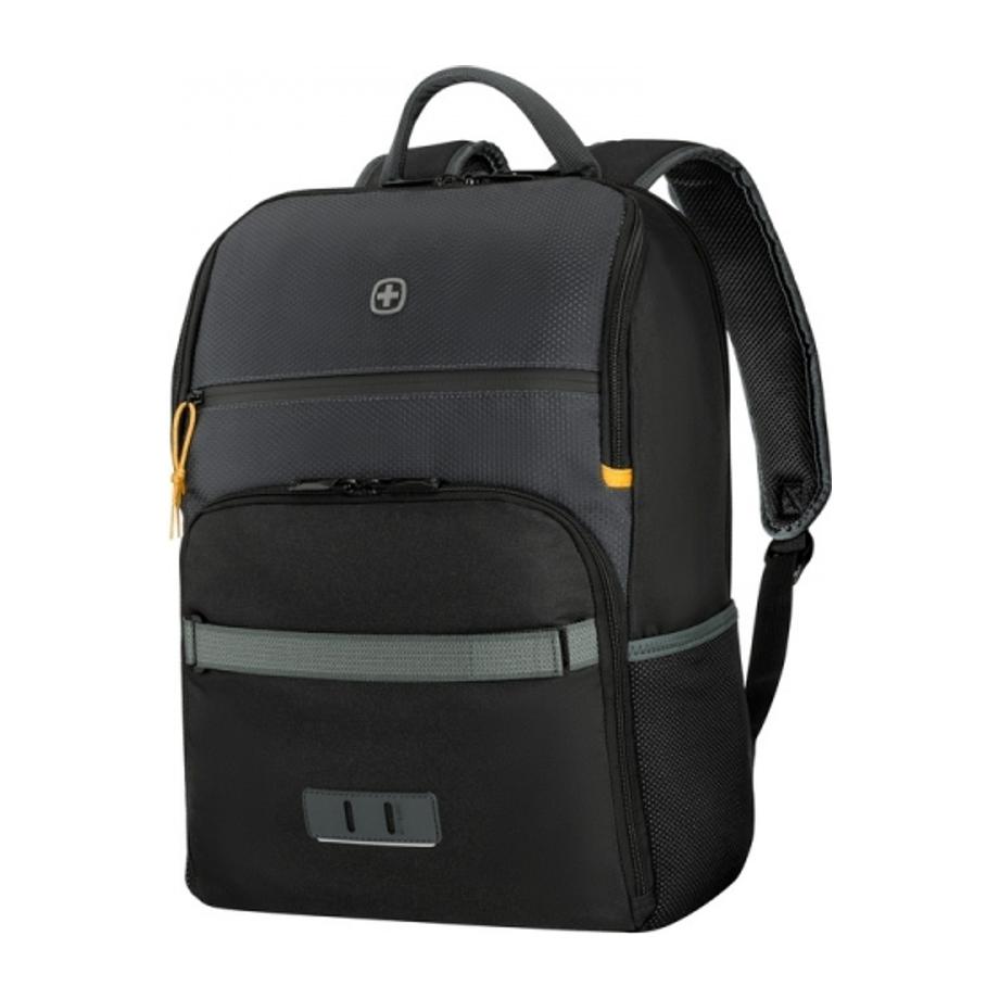 Rucsac RPET pentru laptop 16'' Move