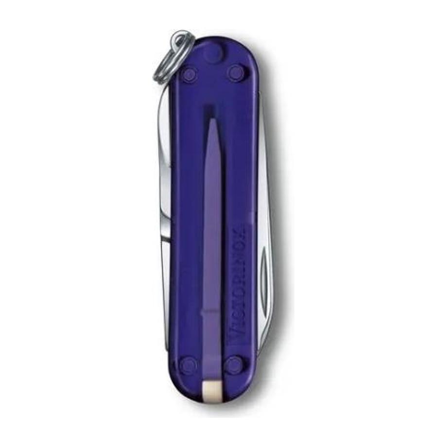 Briceag de buzunar Victorinox Classic SD 58 mm Mov