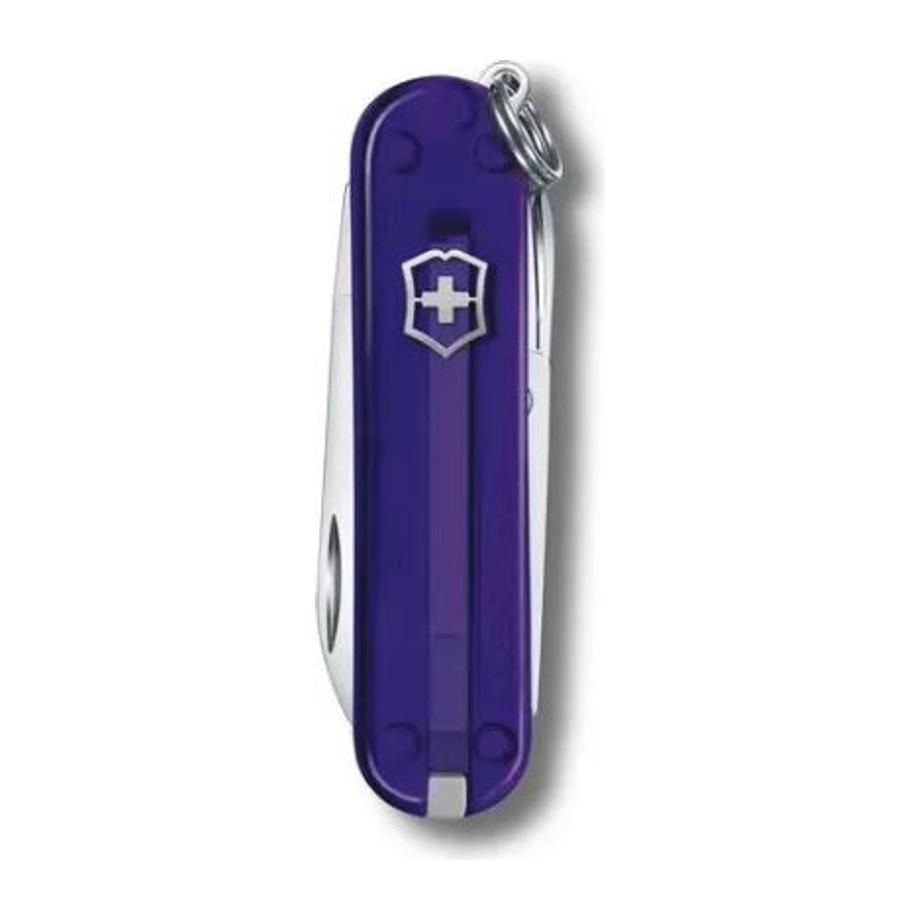 Briceag de buzunar Victorinox Classic SD 58 mm Mov