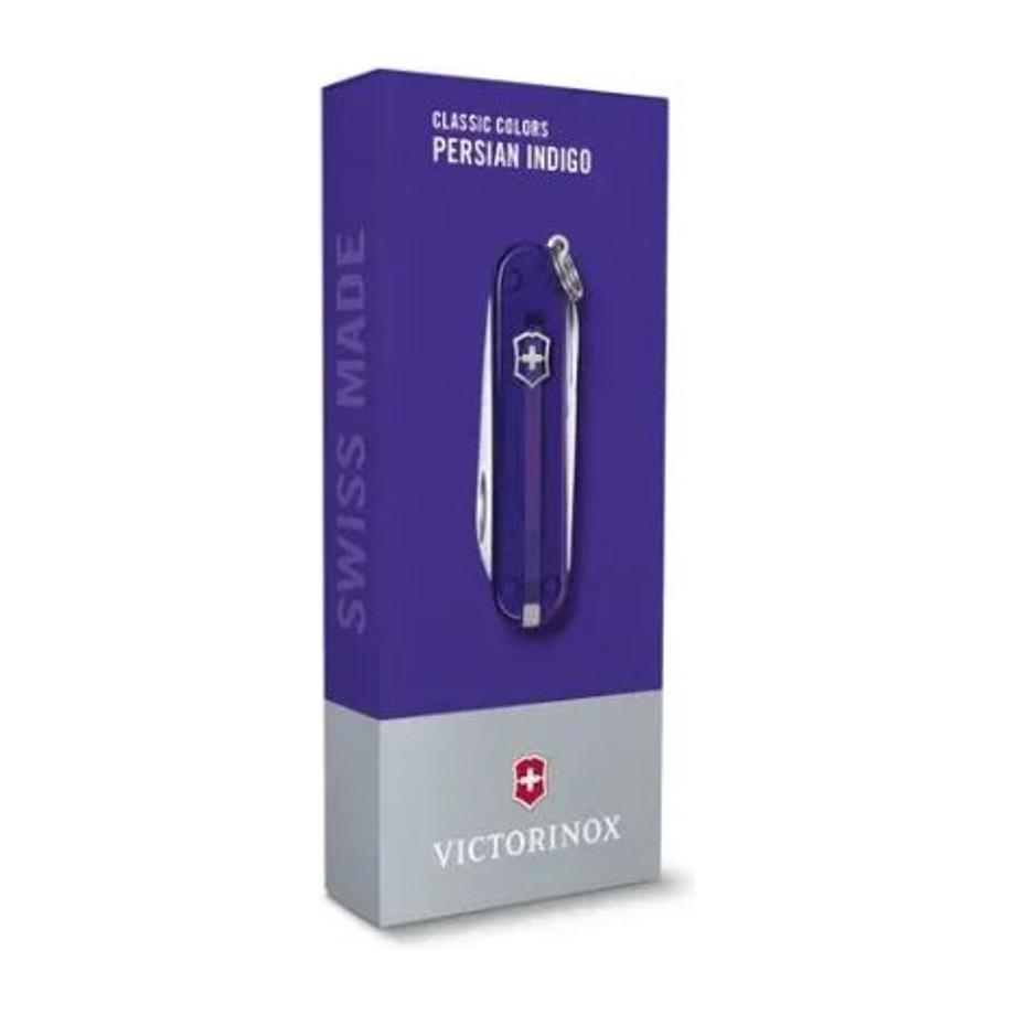 Briceag de buzunar Victorinox Classic SD 58 mm Mov