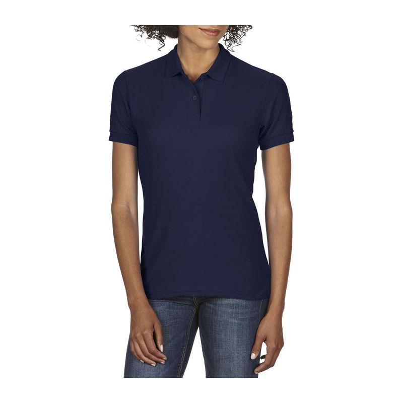 Tricou polo pentru femei Gildan Drybend® Navy XL
