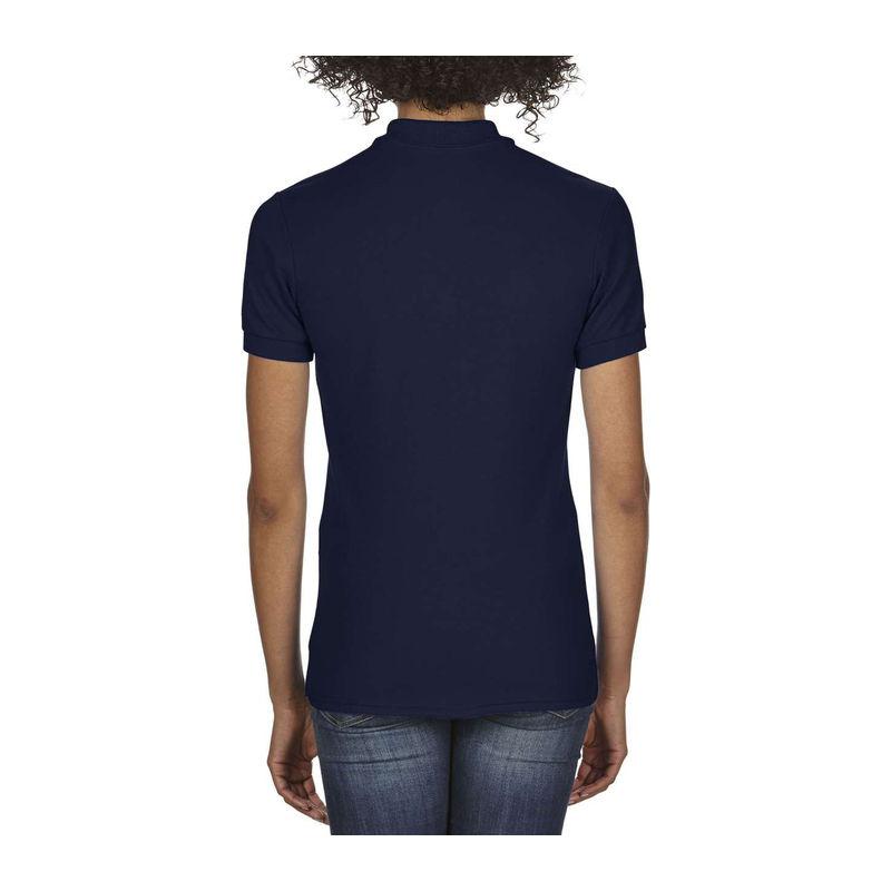 Tricou polo pentru femei Gildan Drybend® Navy XL