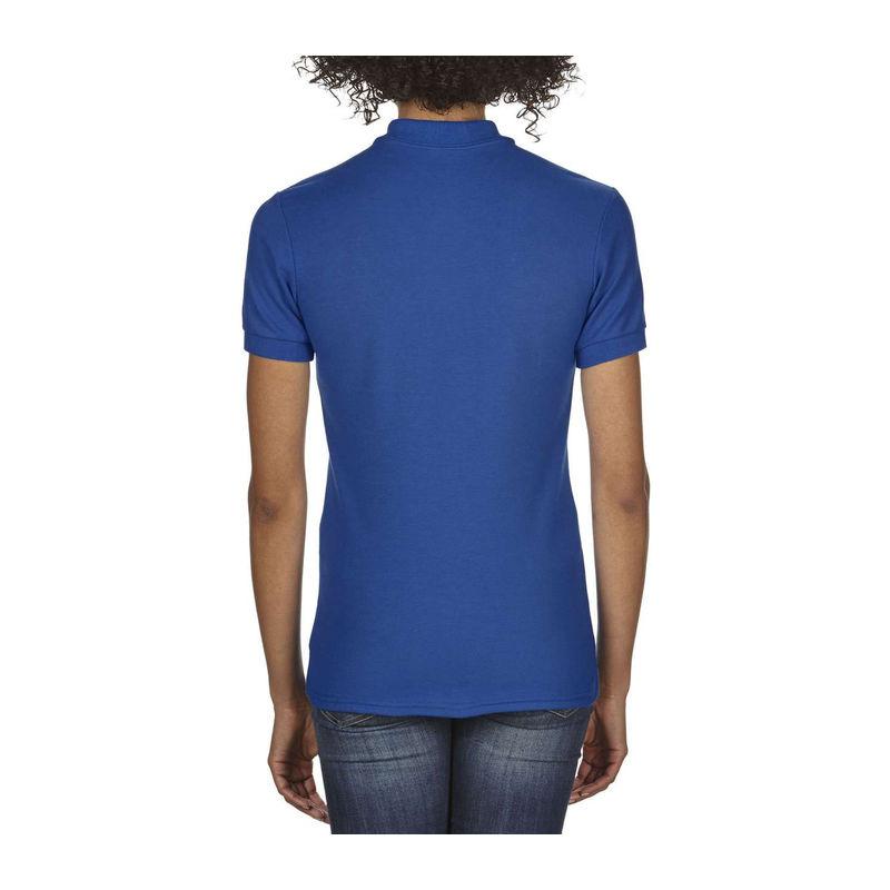 Tricou polo pentru femei Gildan Drybend® Royal XL