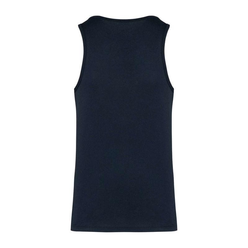 Maiou ecologic pentru bărbați Navy Blue L
