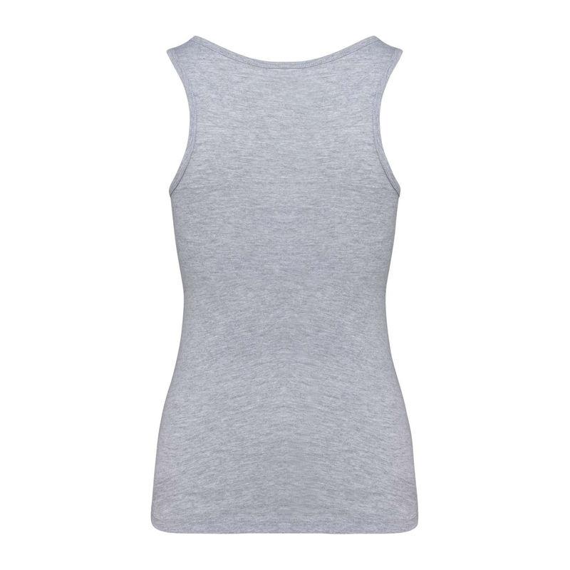 Maiou ecologic pentru femei Gri L