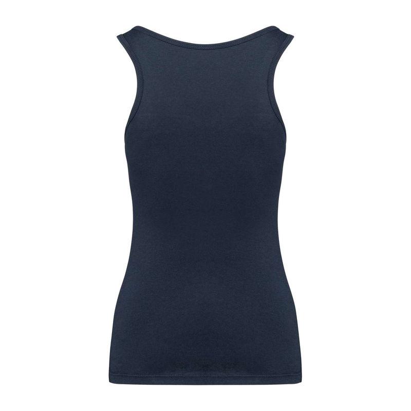 Maiou ecologic pentru femei Navy Blue XL