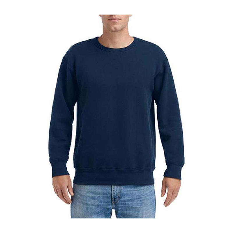 Bluză pentru bărbați Gildan Hammer Sport Dark Navy XL