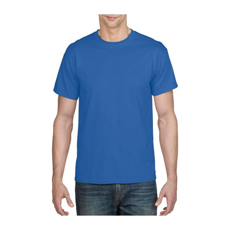Tricou pentru bărbați Gildan DryBlend® Royal S