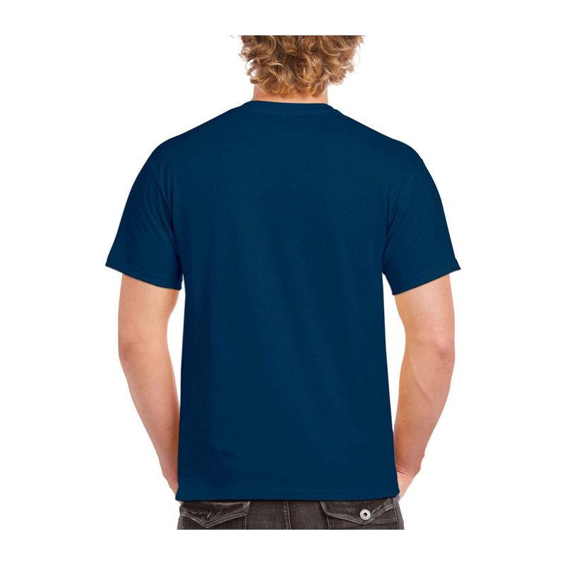 Tricou pentru bărbați Gildan Hammer Sport Dark Navy XXL