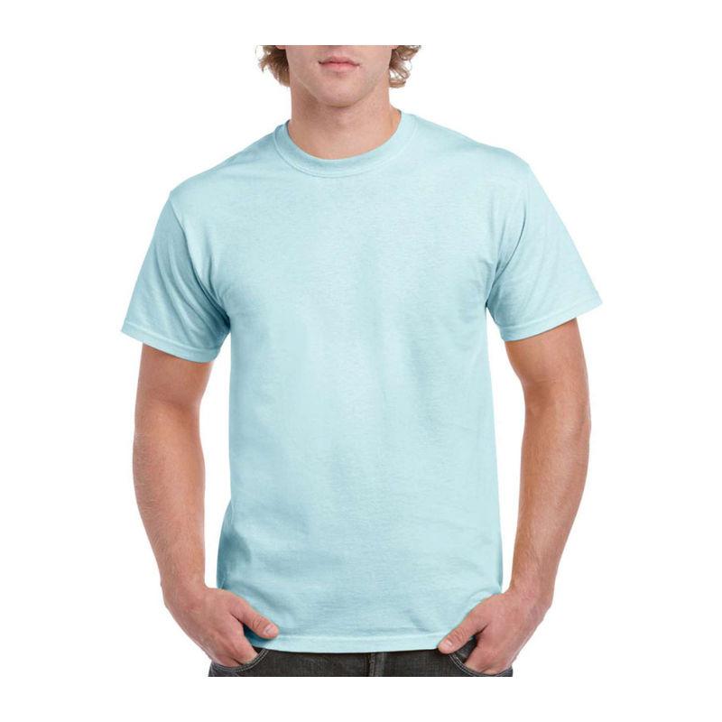 Tricou pentru bărbați Gildan Hammer Chambray XL