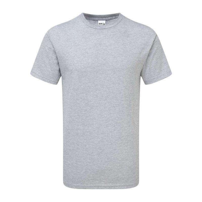 Tricou pentru bărbați Gildan Hammer Gri L