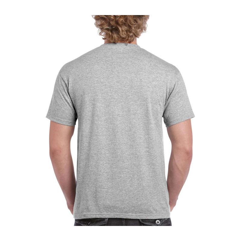 Tricou pentru bărbați Gildan Hammer Gri L