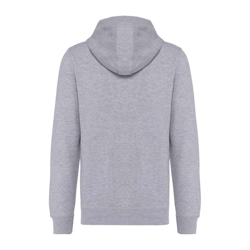 Hanorac unisex French Terry Gri XS