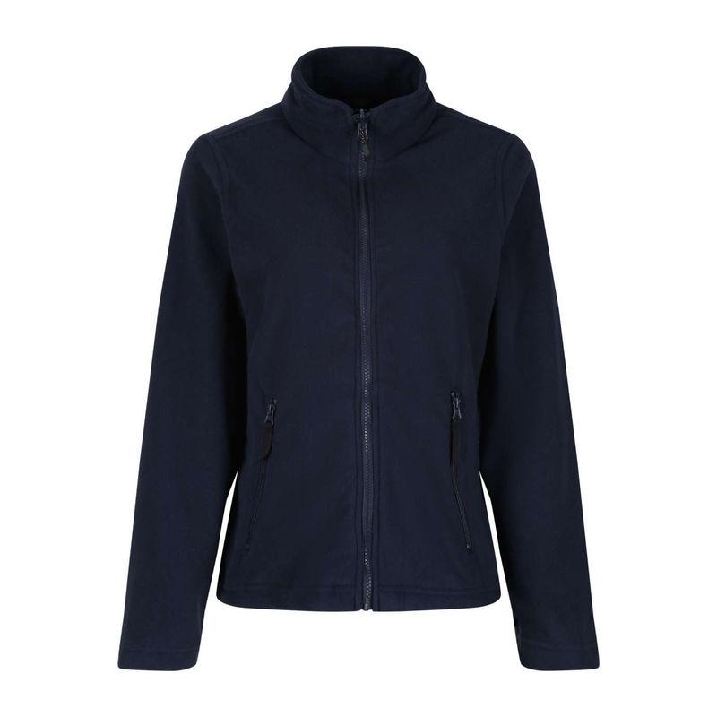 Jachetă impermeabilă 3-in-1 pentru femei Defender III Royal Blue/Navy L