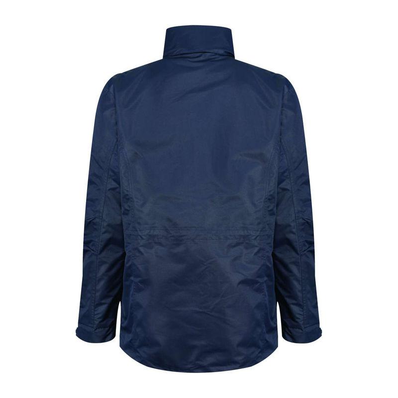 Geacă respirabilă 3-in-1 pentru bărbați Benson III Navy/Navy S