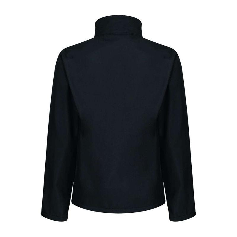 Jachetă softshell 3 straturi pentru bărbați Ablaze Negru L